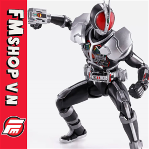 (NEW) AD MODEL KAMEN RIDER FAIZ ACCEL