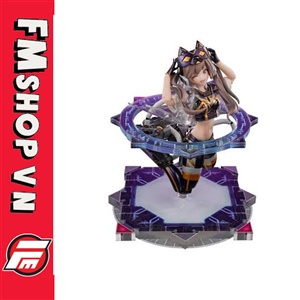 (NEW) AMIAMI X SNAIL SHELL YU-GI-OH! I:P MASQUERENA