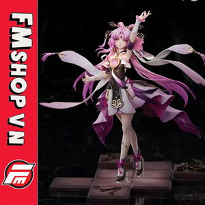 (NEW) APEX INNOVATION 1/7 HONKAI: STAR RAIL FU XUAN