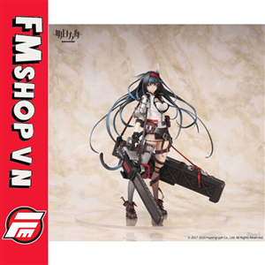 (NEW) APEX SCALE 1/7 ARKNIGHTS BLAZE