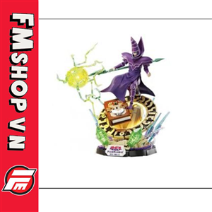 (NEW)AREA-X AB0040 YUGIOH DARK MAGICIAN
