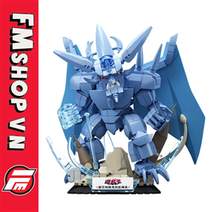 (NEW)AREA-X BLOCK OBELISK THE TORMENTOR