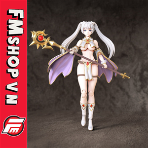 (NEW) ARTISAN-FOX 1/12 CHARS CHRONICLE MAGICIAN LILY