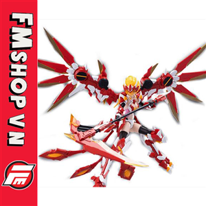 (NEW) ATK GIRL 07 ZHUQUE VERMILLION BIRD