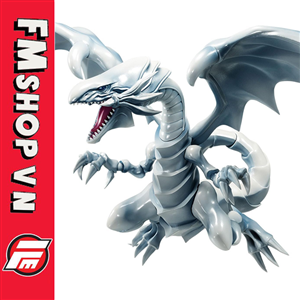 (NEW) BANDAI SPIRITS BLUE-EYES WHITE DRAGON