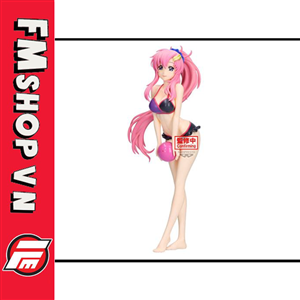 (NEW)BANPRESTO GLITTER & GLAMOURS -LACUS CLYNE-