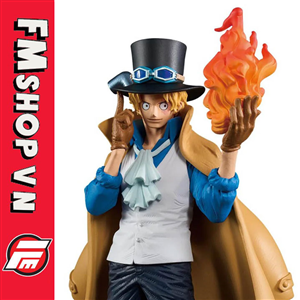 (NEW) BANPRESTO KOA SABO