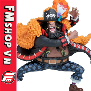 (NEW) BANPRESTO ONE PIECE BATTLE RECORD COLLECTION TEACH