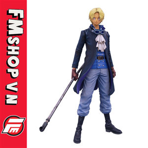 (NEW) BANPRESTO ONE PIECE MASTER STAR PIECE THE SABO