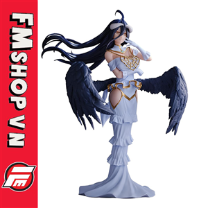 (NEW) BANPRESTO OVERLORD ALBEDO