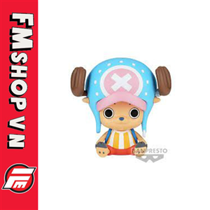 (NEW) BANPRESTO SOFVIMATES ONE PIECE TONY TONY CHOPPER