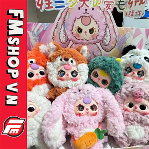 (NEW) BLINDBOX BABY THREE V3
