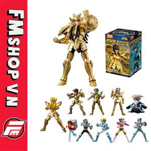 (NEW) BLINDBOX SAINT SEIYA GALAXY VERSION 2