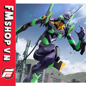 (NEW) BLOCKEES EVANGELION 01