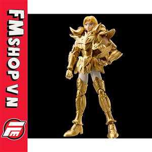 (NEW) BLOCKEES SAINT SEIYA CHAMPION CLASS GOLDEN ARIES