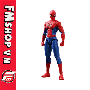 (NEW) BLOCKEES SPIDER MAN CHAMPION CLASS