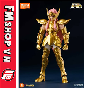 (NEW) BLOKEES CHAMPION CLASS AQUARIUS CAMUS