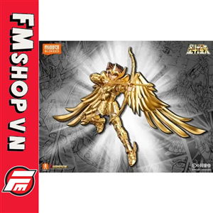 (NEW) BLOKEES CHAMPION CLASS SAGITARIUS AIOLOS