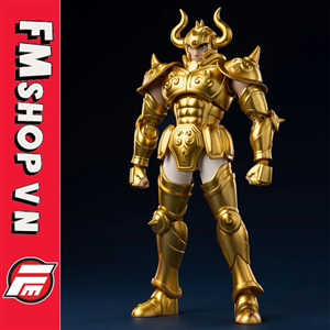 (NEW) BLOKEES CHAMPION CLASS SAINT SAIYA TAURUS