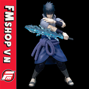(NEW) BLOKEES CHAMPION CLASS SASUKE UCHIHA