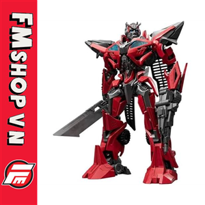 (NEW) BLOKEES CLASSIC CLASS SENTINEL PRIME
