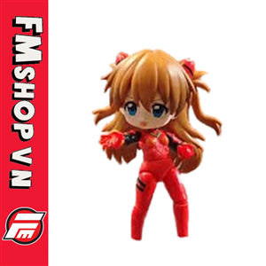 (NEW) BLOKEES DAALAMODE SERIES ASUKA LANGLEY SORYU