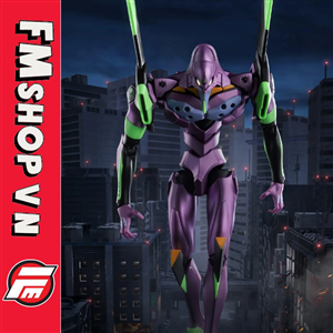 (NEW) BLOKEES EVA 01 TV VER