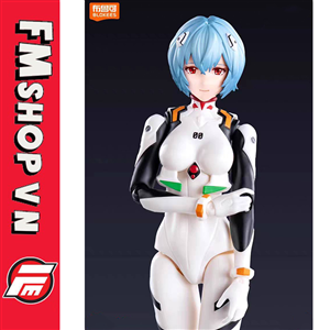 (NEW) BLOKEES EVANGELION EVA REI AYANAMi
