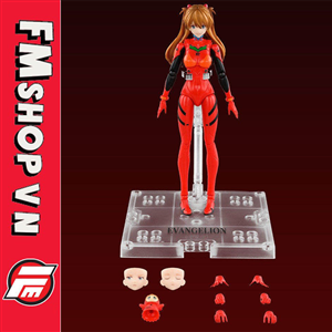 (NEW) BLOKEES FANTASTICS CLASS ASUKA