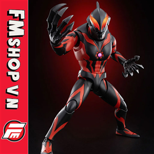 (NEW) BLOKEES LEGEND SERIES KAISER BELIAL