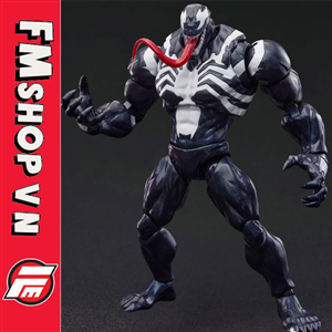 (NEW) BLOKEES MARVEL RIVALS: VENOM