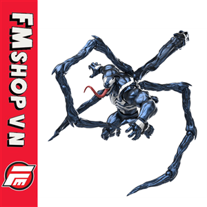 (NEW) BLOKEES MARVEL RIVALS: VENOM