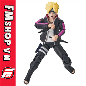 (NEW) BLOKEES NARUTO SHIPPUDEN C.C - BORUTO UZUMAKI