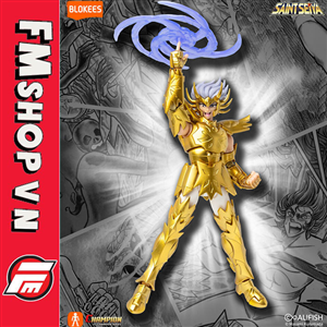 (NEW) BLOKEES SAINT SEIYA CHAMPION CLASS: CANCER DEATHMASK