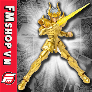 (NEW) BLOKEES SAINT SEIYA CHAMPION CLASS: CAPRICORN SHURA