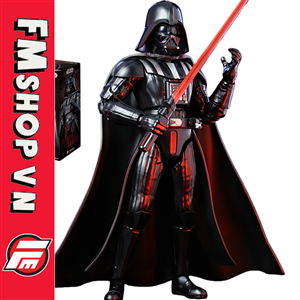 (NEW) BLOKEES STAR WARS DARTH VADER CHAMPION CLASS