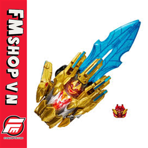 (NEW BONUS RING)DX TEGASWORD