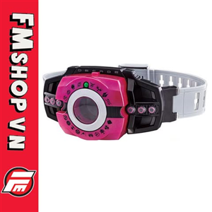 (NEW) CSM DRIVER KAMEN RIDER NEO DECADE BL