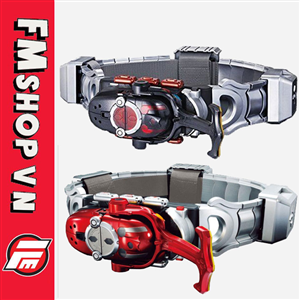 (NEW) CSM KABUTO ZECTER + DARK KABUTO ZECTER BL