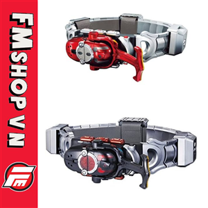 (NEW) CSM KABUTO ZECTER + DARK KABUTO ZECTER BOOTLEG