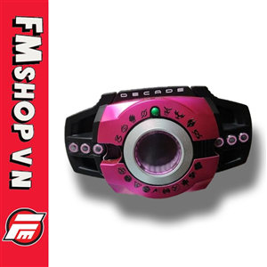 (NEW) CSM NEO DECADE BL