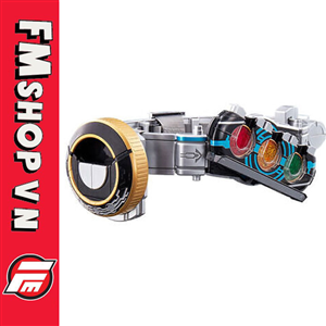 (NEW) CSM OOO DRIVER BOOTLEG