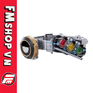 (NEW) CSM OOO DRIVER BOOTLEG