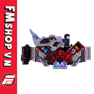 (NEW) CSM W DRIVER + FANG MEMORY SET