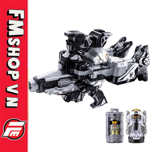 (NEW) DX GAVARION TRIGGER