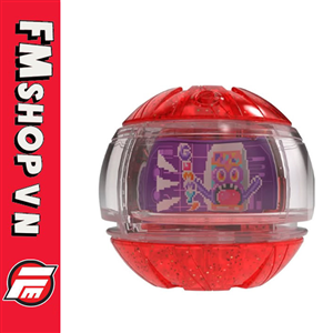 (NEW) DX GOCHIZO CAPSEM