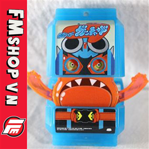 (NEW) DX GOCHIZOU GOTCHARD