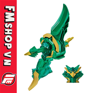 (NEW) DX GOZYUGER EAGLE SHOOTER 50