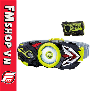 (NEW) DX HIDEN ZERO ONE DRIVER SUPER BEST