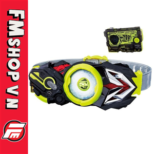 (NEW) DX HIDEN ZERO ONE DRIVER SUPER BEST